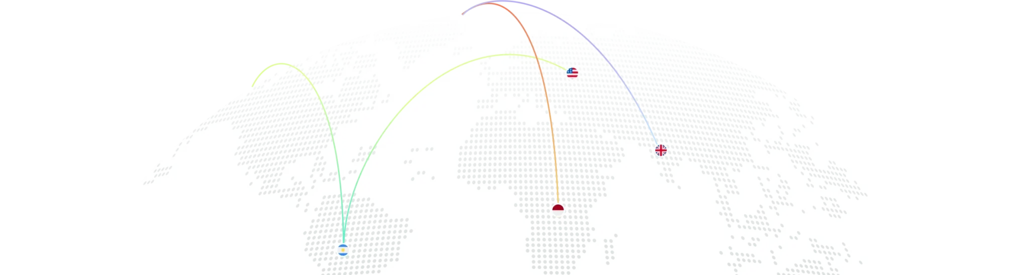 Global Infrastructure of Instafomo